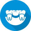 Zahnarztpraxis Renner - Icon Zahnprothetik
